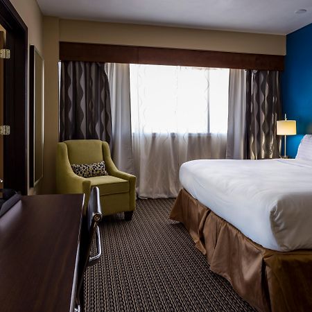 Holiday Inn Houston Downtown By Ihg Екстериор снимка