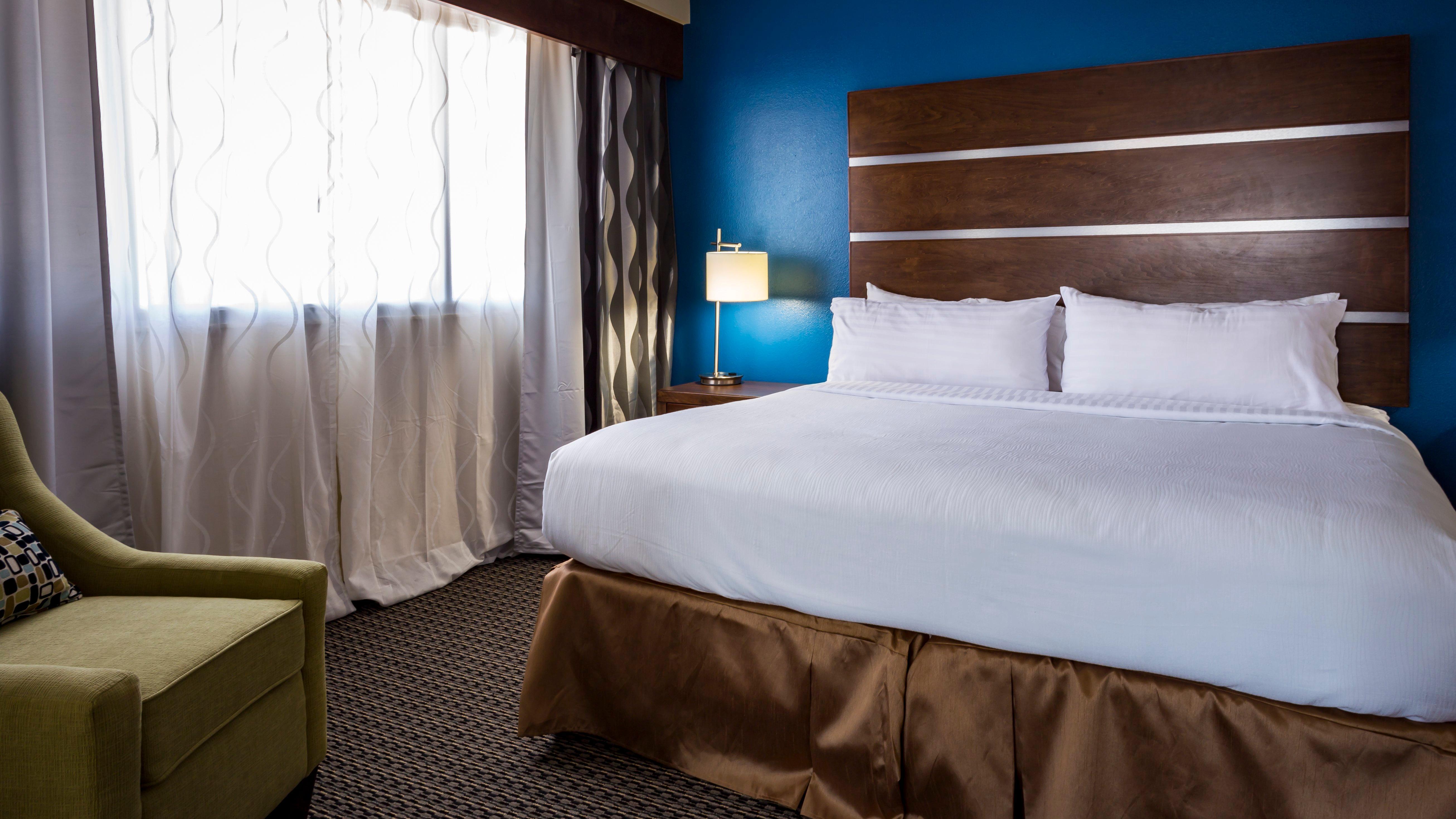 Holiday Inn Houston Downtown By Ihg Екстериор снимка