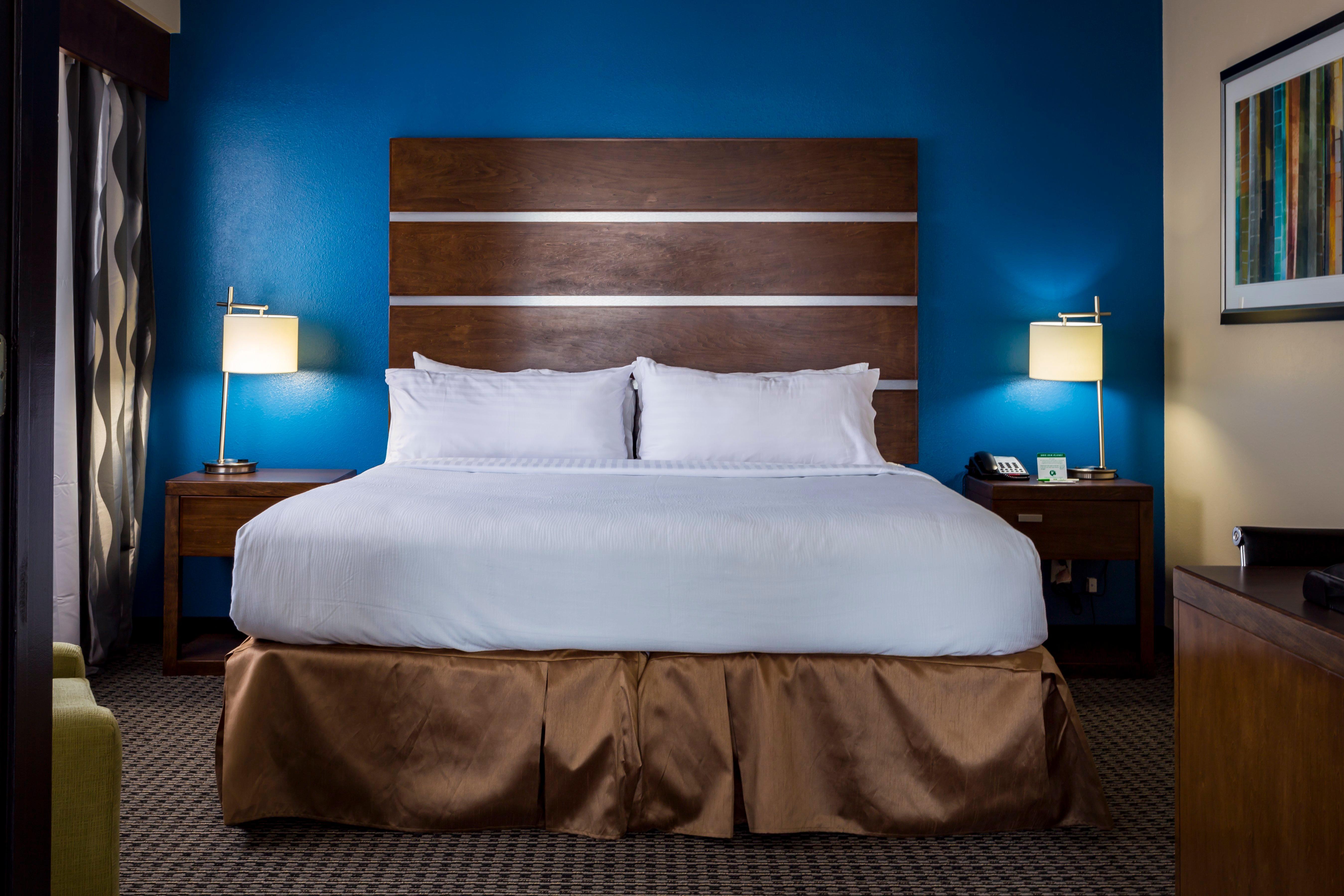 Holiday Inn Houston Downtown By Ihg Екстериор снимка