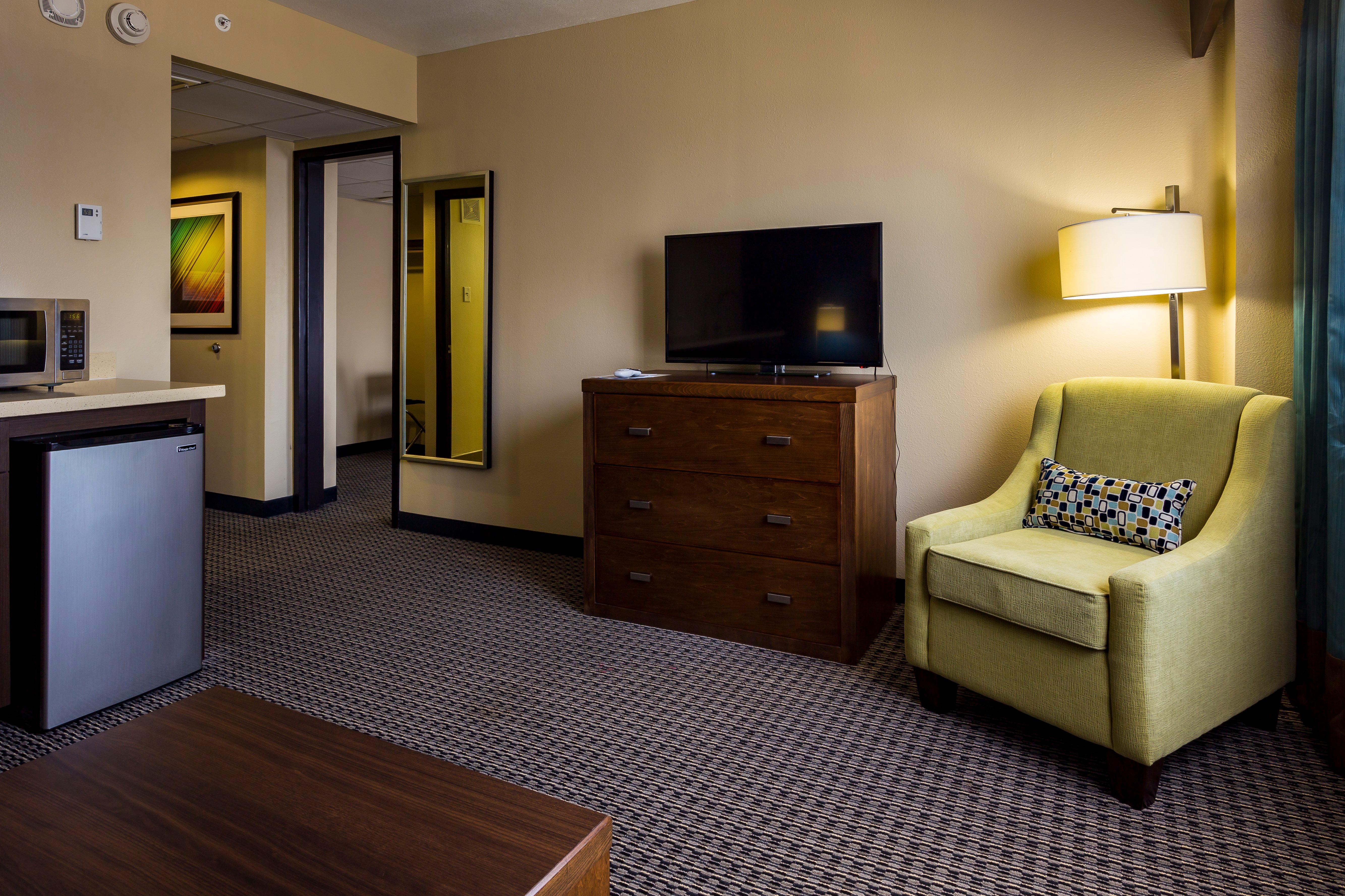 Holiday Inn Houston Downtown By Ihg Екстериор снимка