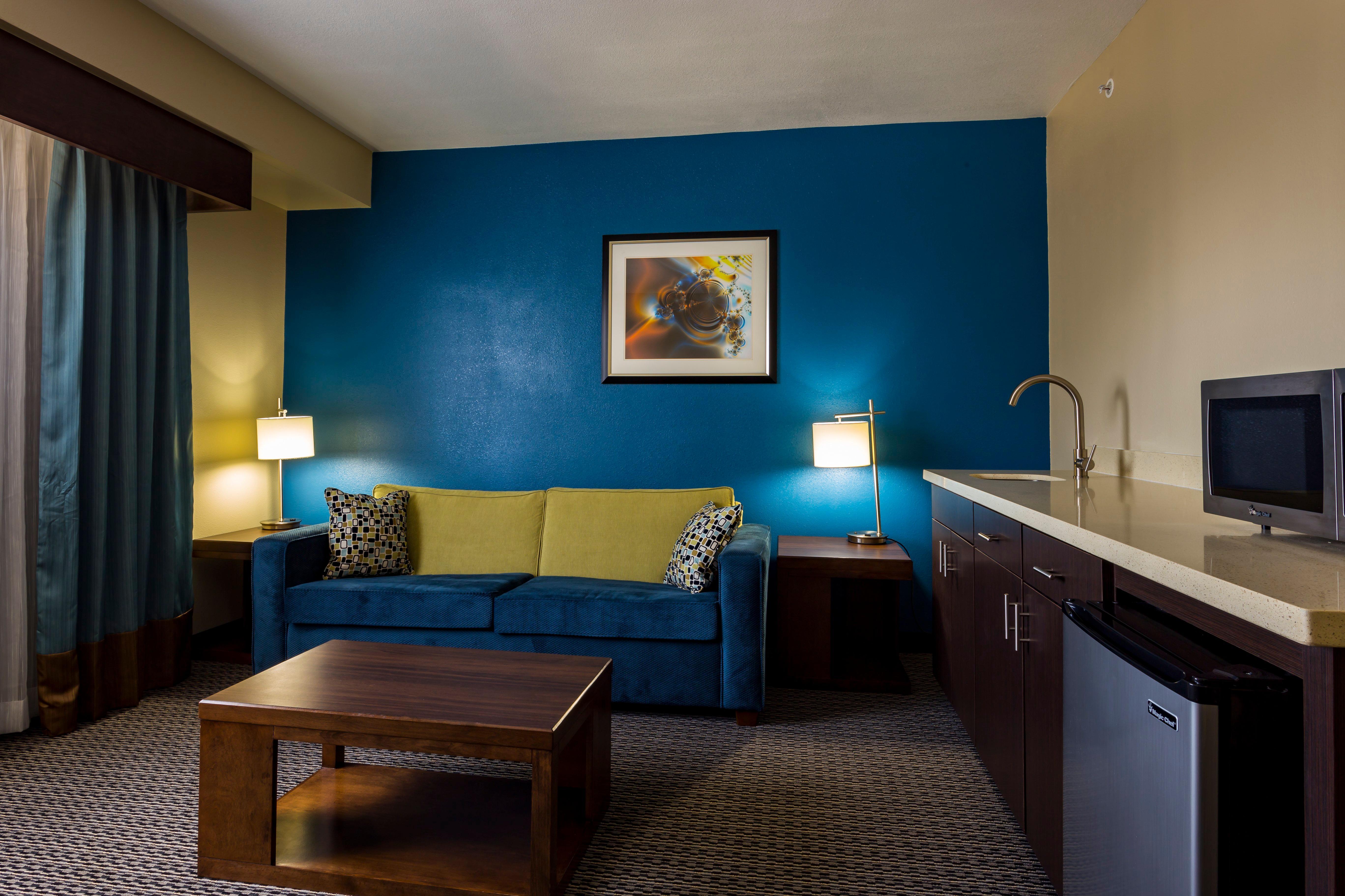 Holiday Inn Houston Downtown By Ihg Екстериор снимка