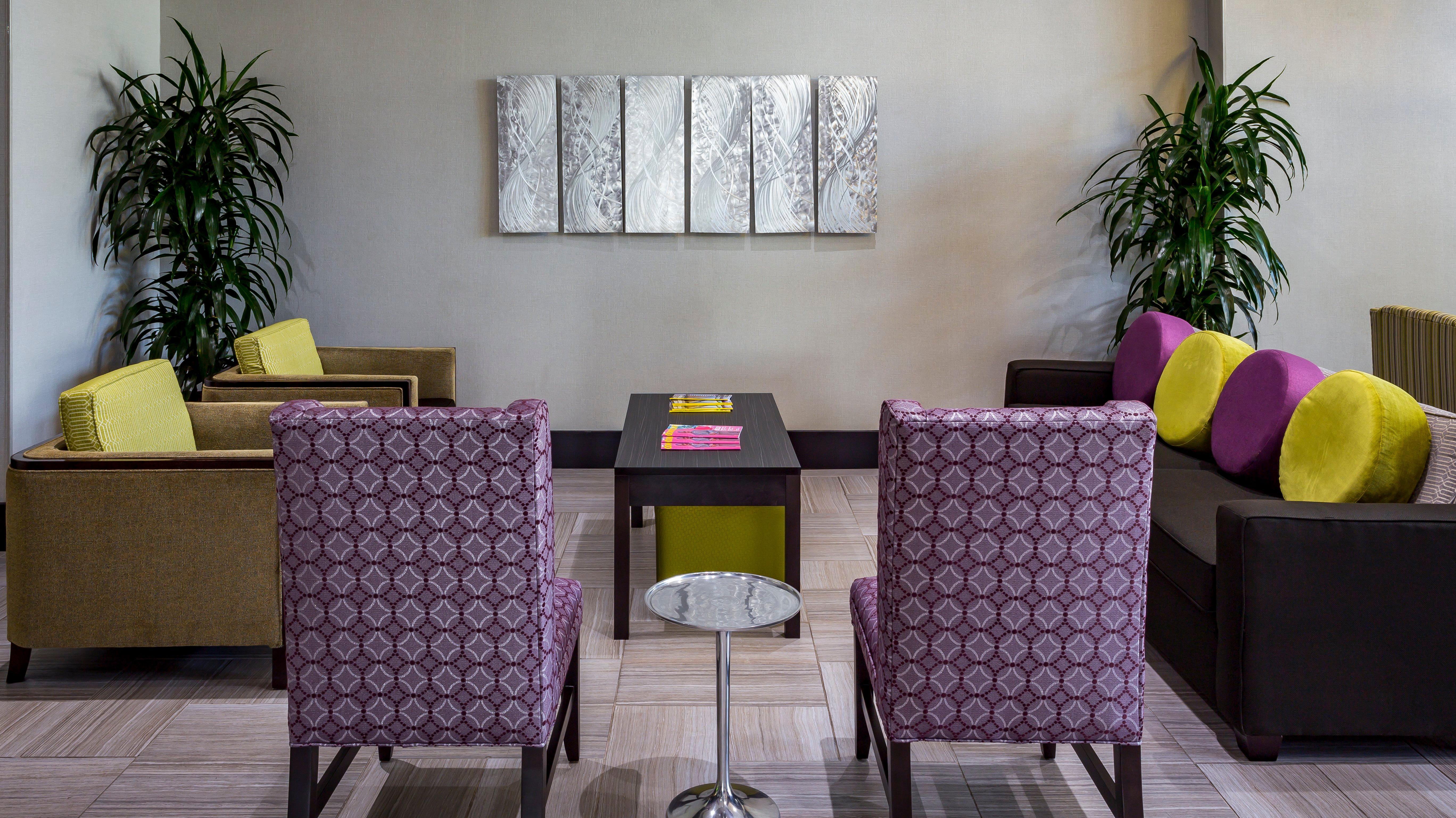 Holiday Inn Houston Downtown By Ihg Екстериор снимка
