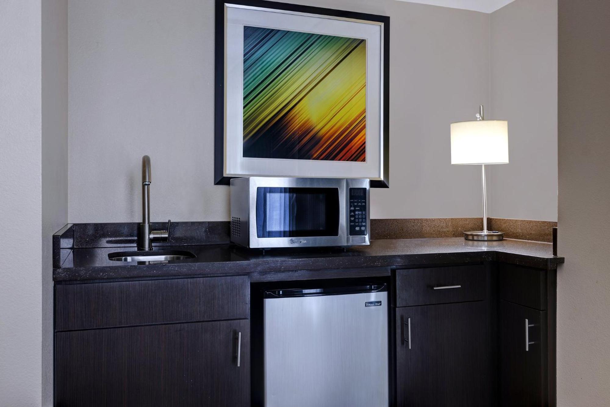 Holiday Inn Houston Downtown By Ihg Екстериор снимка