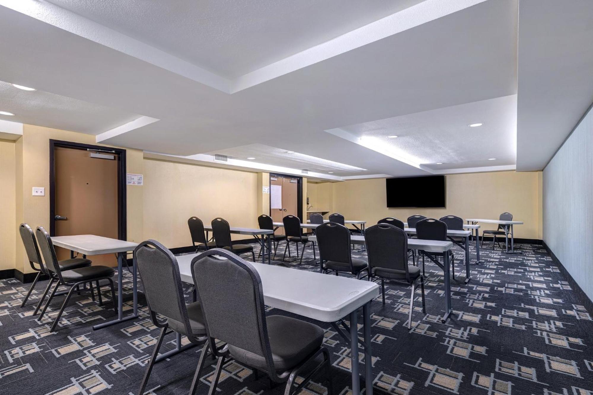 Holiday Inn Houston Downtown By Ihg Екстериор снимка